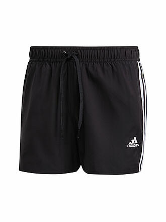 ADIDAS | Herren Badeshort Classic 3-Streifen | Koralle