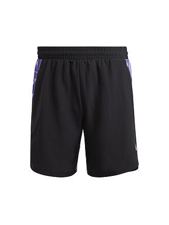 ADIDAS | Herren Fitnessshort Designed for Movement HIIT | schwarz