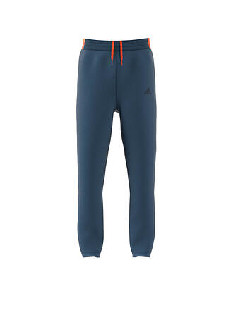 ADIDAS | Jungen Jogginghose AEROREADY HIIT | grau