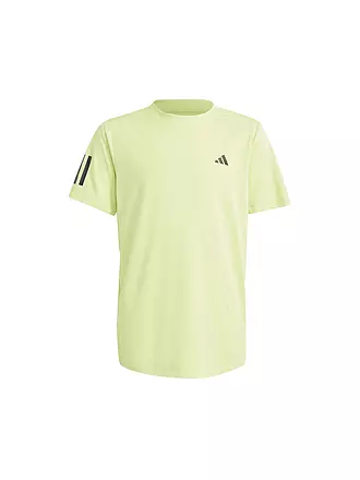 ADIDAS | Kinder Tennisshirt Club 3-Streifen | 