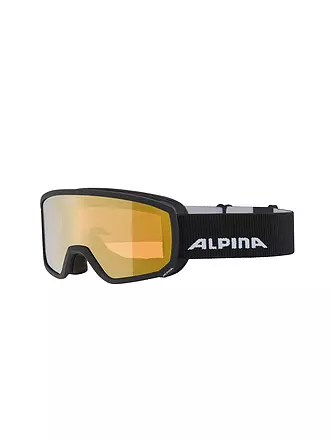 ALPINA | Skibrille Scarabeo S Q-Lite | 