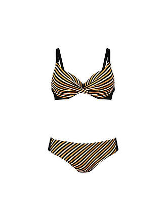 ANITA | Damen Bikini Melody | schwarz