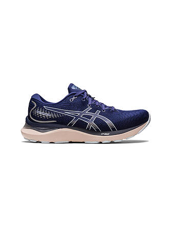 ASICS | Damen Laufschuhe Gel-Cumulus 24 | blau