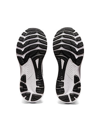 ASICS | Damen Laufschuhe Gel-Kayano™ 29 BLACK/RED ALERT | schwarz