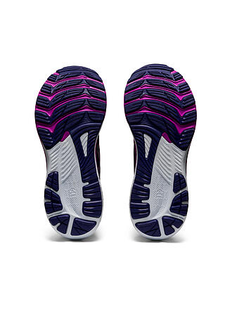 ASICS | Damen Laufschuhe Gel-Kayano™ 29 BLACK/RED ALERT | schwarz