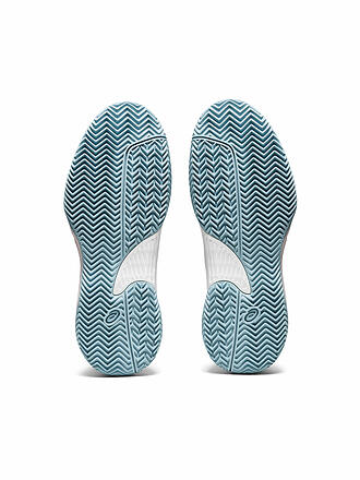 ASICS | Damen Tennisschuhe GEL-GAME™ 8 Clay | weiss