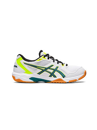 ASICS | Herren Hallenschuhe Gel-Rocket 10 | weiss