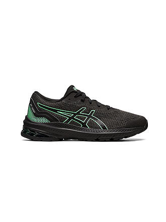 ASICS | Jungen Laufschuhe GT-1000™ 11 GS | schwarz