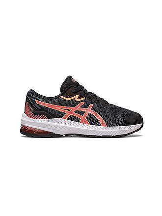 ASICS | Mädchen Laufschuhe GT-1000™ 11 GS | schwarz
