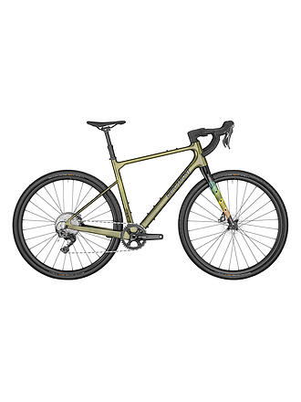 BERGAMONT | Gravel Bike 28