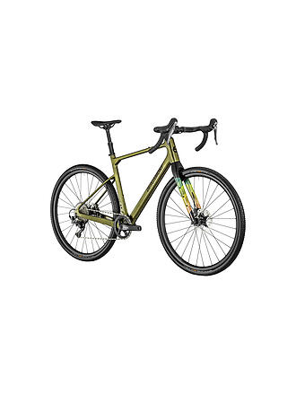 BERGAMONT | Gravel Bike 28