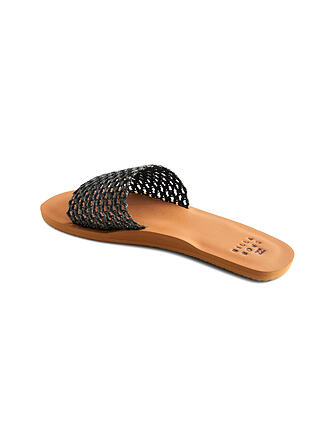 BILLABONG | Damen Badepantoffeln Siesta | gold