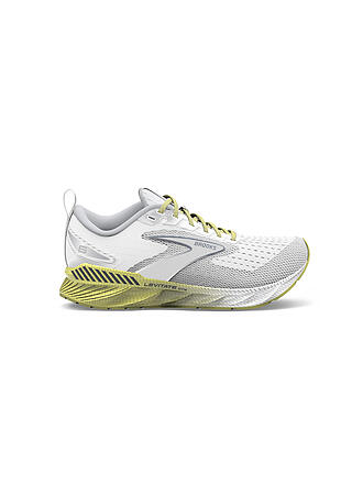 BROOKS | Damen Laufschuhe Leviate GTS 5 | weiss