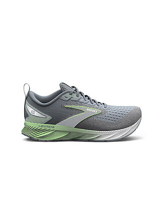 BROOKS | Herren Laufschuhe Levitate 6 | grau