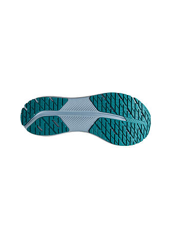 BROOKS | Herren Wettkampf Laufschuhe Hyperion Tempo GREEN KAYAKING | grün