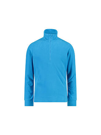 CMP | Mädchen Fleece Unterziehshirt | türkis