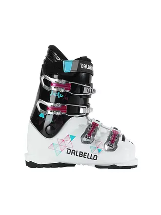 DALBELLO | Mädchen Skischuhe Jade 4.0 | 