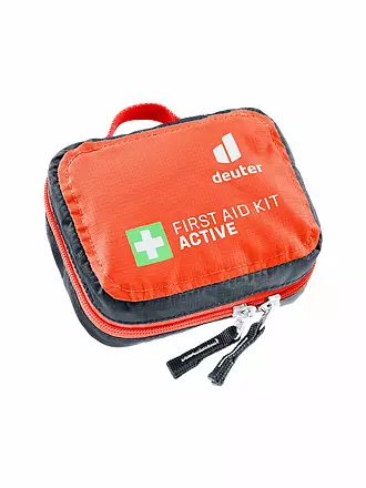 DEUTER | Erste Hilfe Set First Aid Kit Active | 