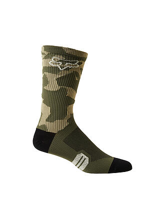 FOX | Herren Radsocken 8