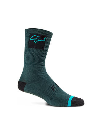 FOX | Herren Radsocken Defend 8