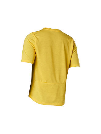 FOX | Kinder Radshirt Ranger drirelease® Youth | creme