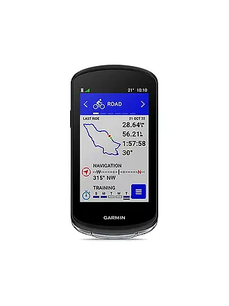 GARMIN | GPS-Fahrradcomputer Edge 1040 | 