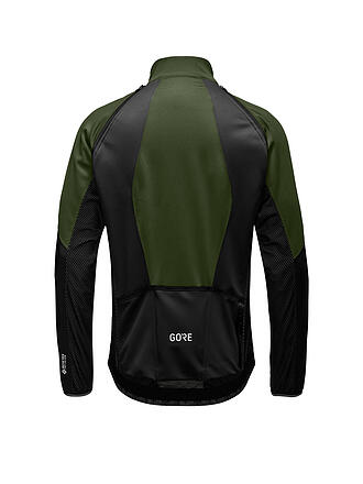 GORE | Herren Radjacke Phantom GORE-TEX INFINIUM™ | gruen