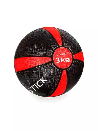 GYMSTICK | Medizinball 3 kg | 