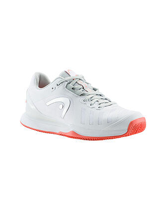 HEAD | Damen Tennisschuhe Sprint Evo 2.0 Clay WMNS | weiß