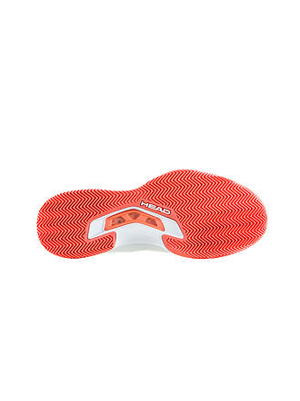 HEAD | Damen Tennisschuhe Sprint Evo 2.0 Clay WMNS | weiß