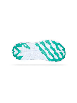 HOKA | Damen Laufschuhe Clifton 8 | blau
