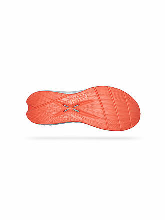 HOKA | Damen Wettkampf Laufschuhe Carbon X 3 | gelb