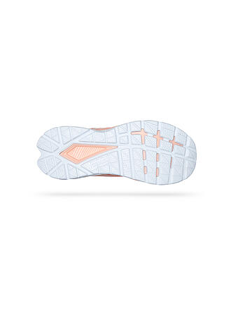HOKA | Damen Wettkampf Laufschuhe Mach 5 | weiss