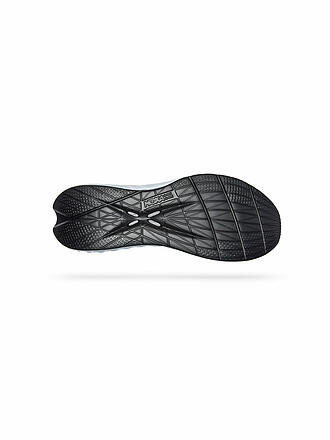HOKA | Herren Wettkampf Laufschuhe Carbon X 3 | blau
