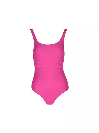 HOT STUFF | Damen Badeanzug Eres | pink