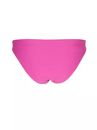 HOT STUFF | Damen Bikinihose Basic | pink