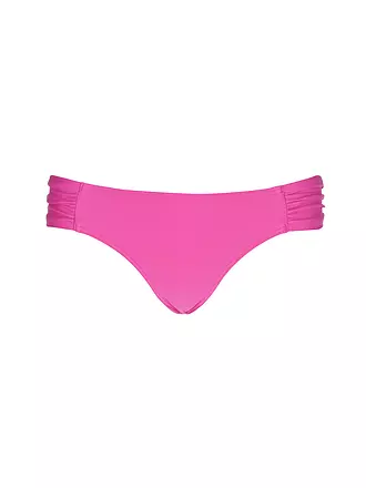 HOT STUFF | Damen Bikinihose Hipster | pink
