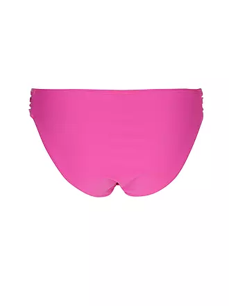 HOT STUFF | Damen Bikinihose Hipster | pink