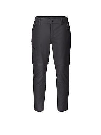 HOT | Herren ZipOff-Hose Lazio | schwarz