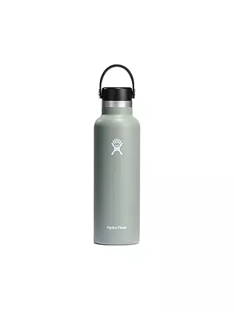 HYDRO FLASK | Trinkflasche Standard Flex Cap 21 oz (621ml) | dunkelblau