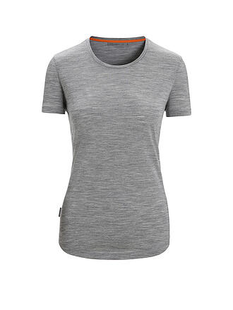 ICEBREAKER | Damen Funktionsshirt Sphere2 Merino | dunkelblau