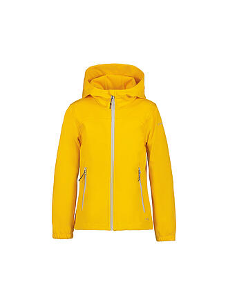 ICEPEAK | Mädchen Sofshelljacke Kobryn Jr | pink