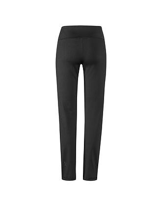 JOY | Damen Hose Bodyfit Ester | schwarz