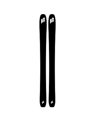 K2 | Herren Tourenski Wayback 88 | grau