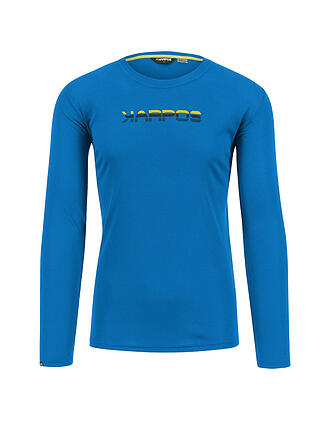 KARPOS | Herren Funktionsshirt Loma Jersey | blau