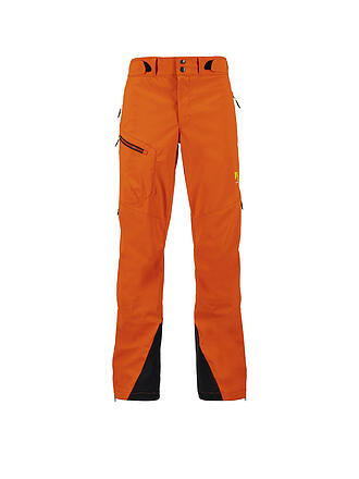 KARPOS | Herren Tourenhose Palu Evo | rot