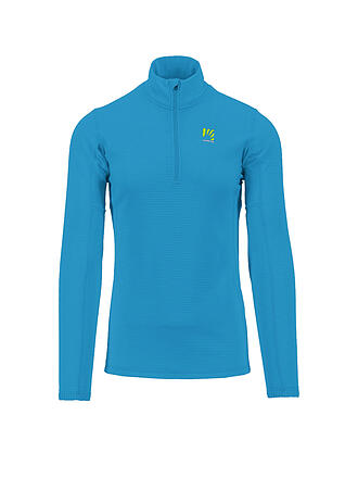 KARPOS | Herren Tourenshirt Croda Light HZ | rot