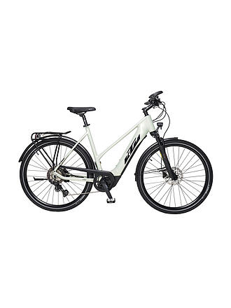 KTM | Damen E-Trekkingbike 28