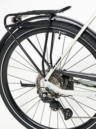 KTM | Damen E-Trekkingbike 28