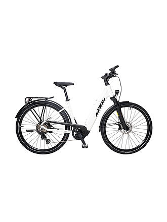 KTM | Damen E-Trekkingbike 28